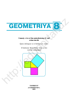 [@kitoblar1] Geometriya 8-sinf.pdf